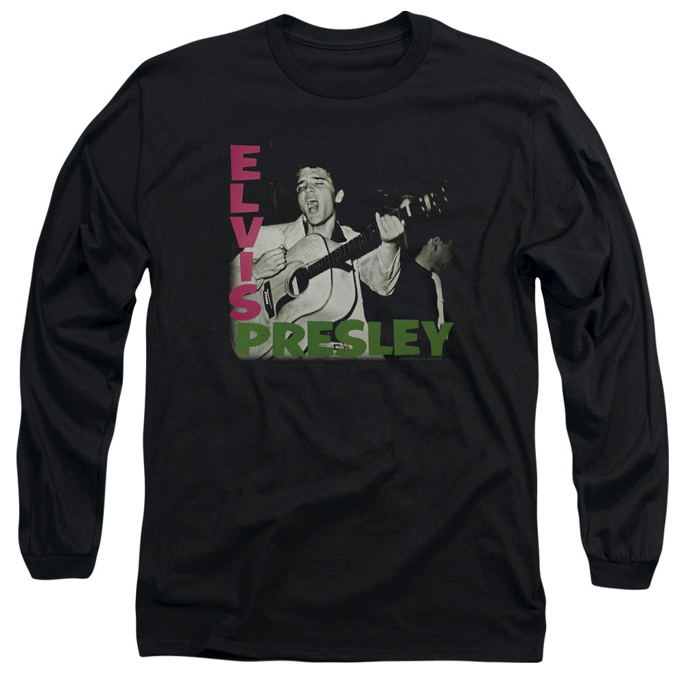 ELVIS PRESLEY/ELVIS PRESLEY ALBUM