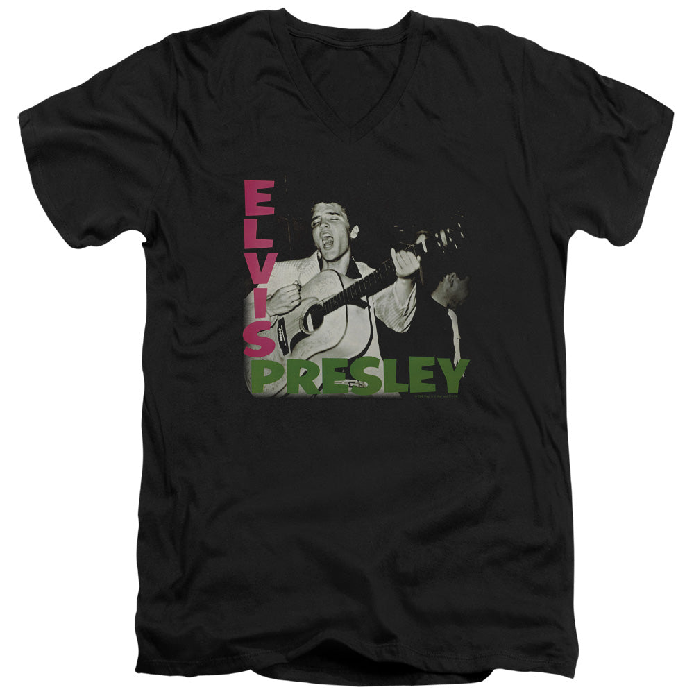 ELVIS PRESLEY/ELVIS PRESLEY ALBUM
