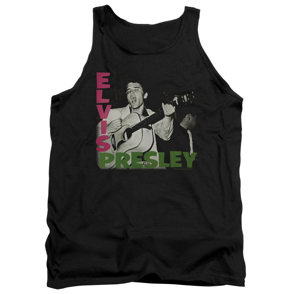 ELVIS PRESLEY/ELVIS PRESLEY ALBUM