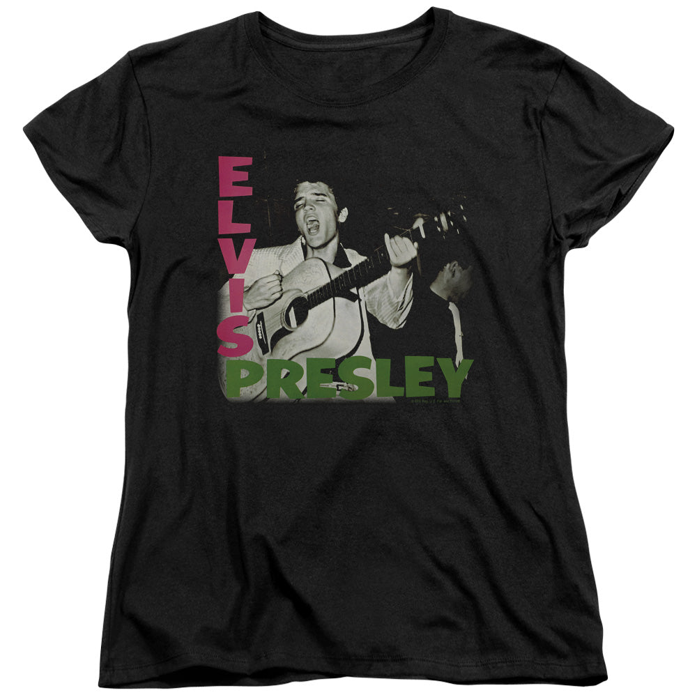 ELVIS PRESLEY/ELVIS PRESLEY ALBUM