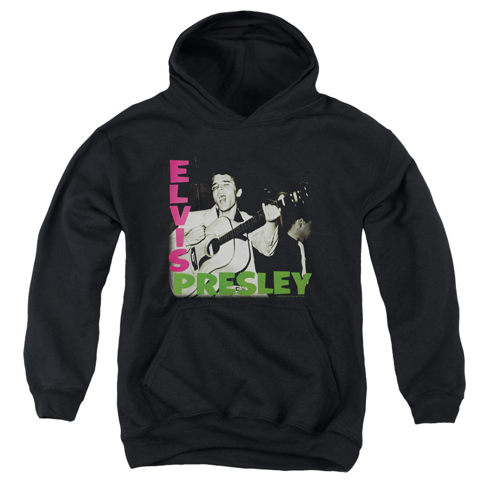 ELVIS PRESLEY/ELVIS PRESLEY ALBUM