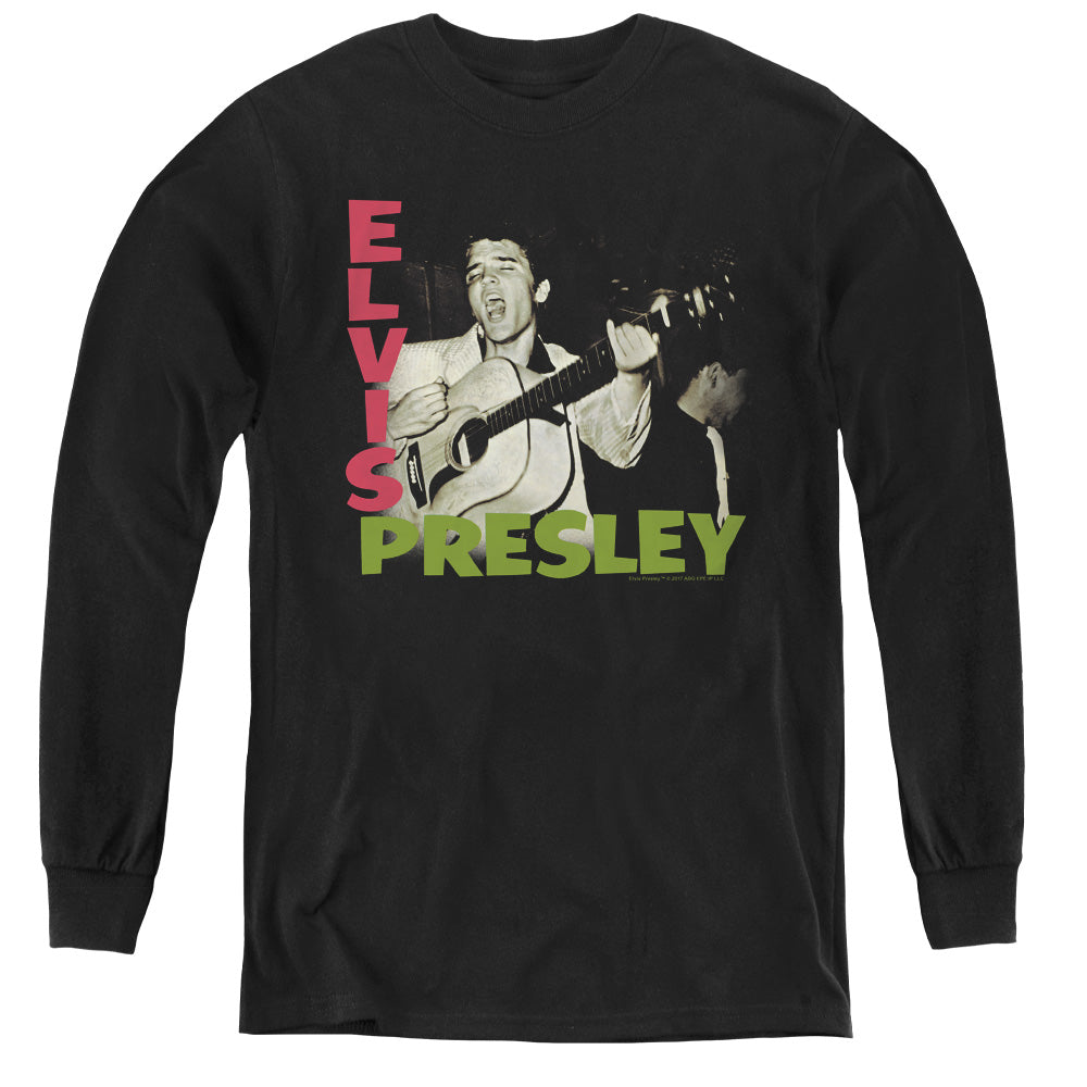 ELVIS PRESLEY/ELVIS PRESLEY ALBUM