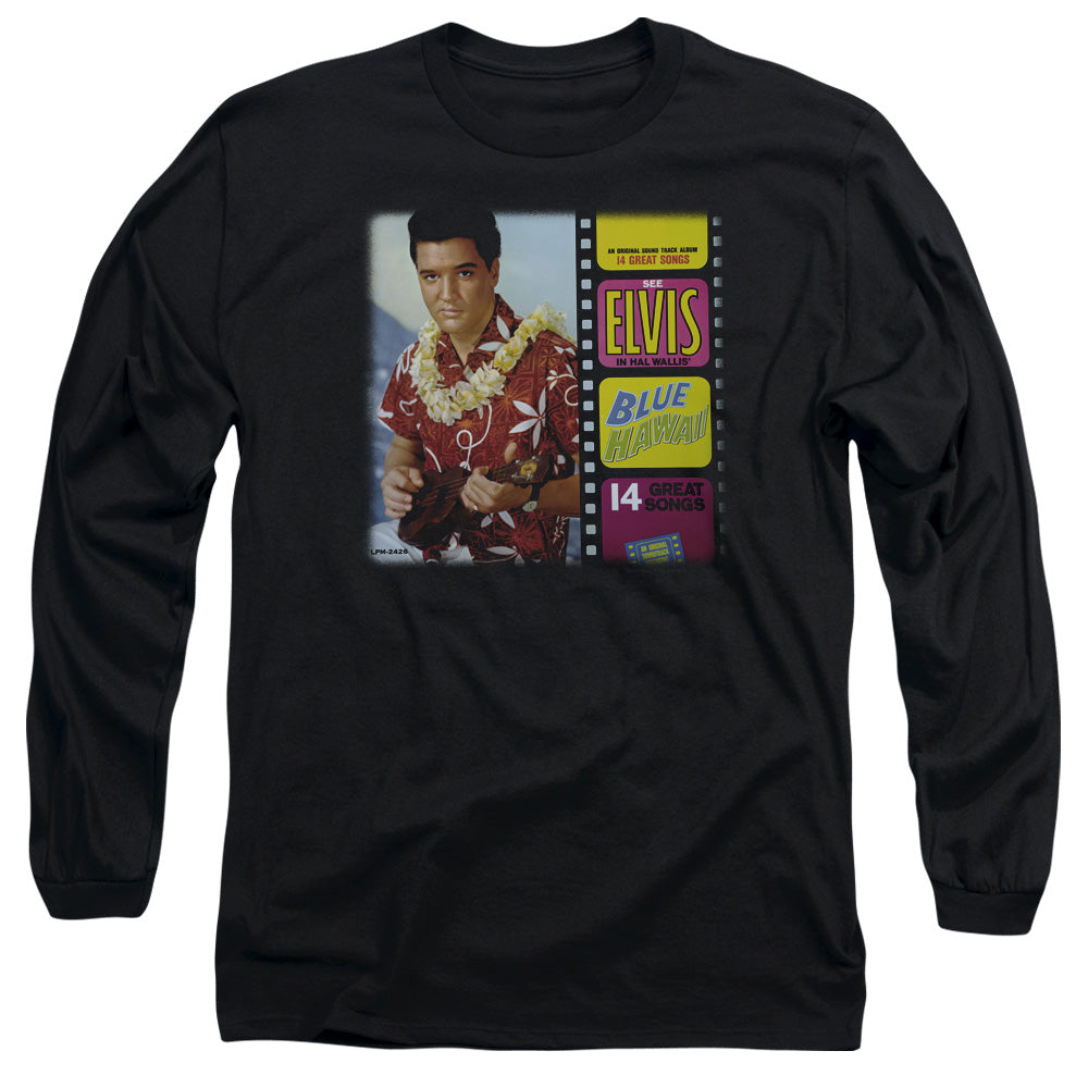 ELVIS PRESLEY/BLUE HAWAII ALBUM