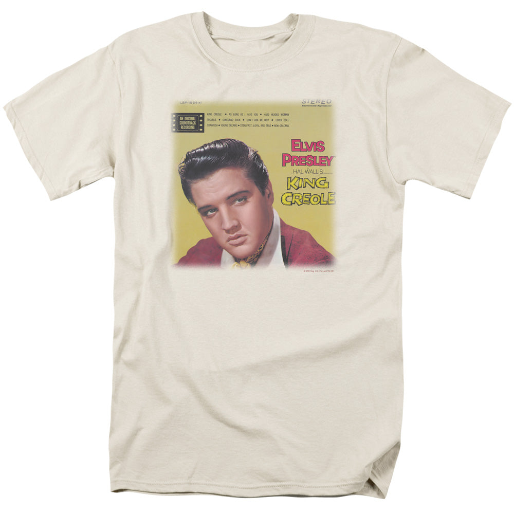 ELVIS PRESLEY/KING CREOLE SOUNDTRACK