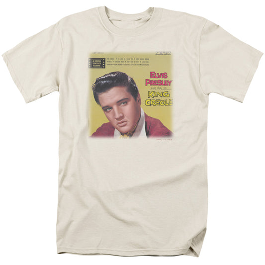 ELVIS PRESLEY/KING CREOLE SOUNDTRACK