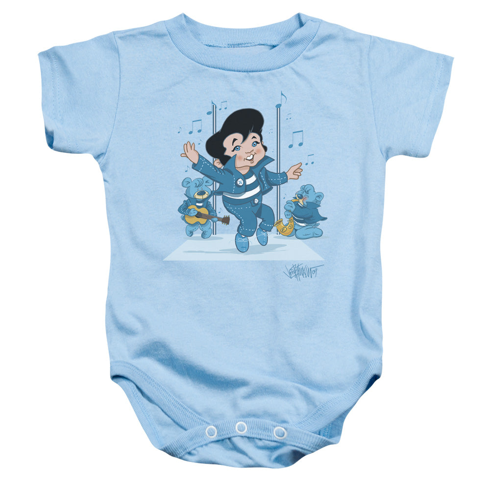 ELVIS PRESLEY/JAILHOUSE ROCKER