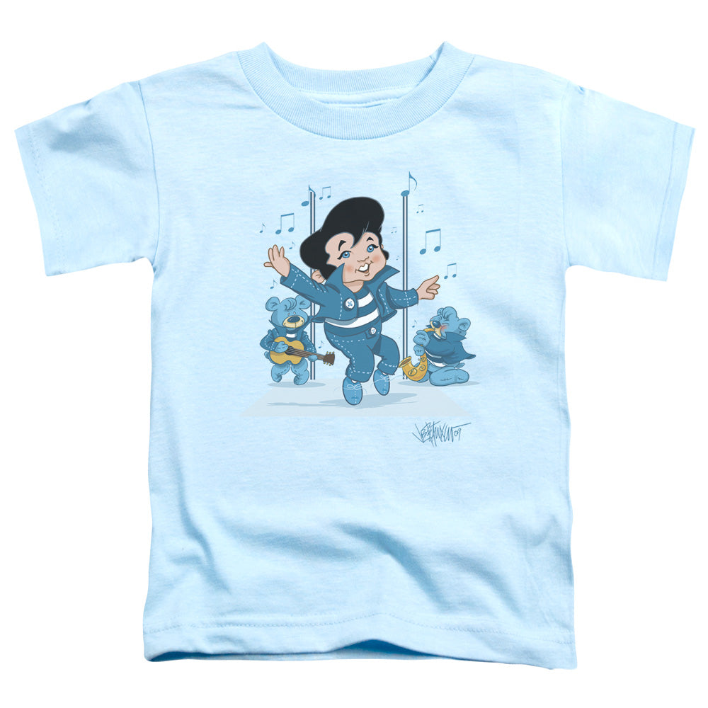 ELVIS PRESLEY/JAILHOUSE ROCKER