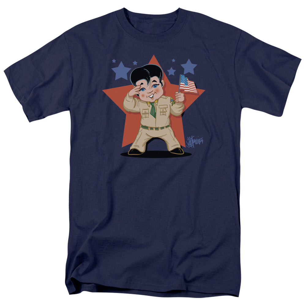 ELVIS PRESLEY/LIL G I