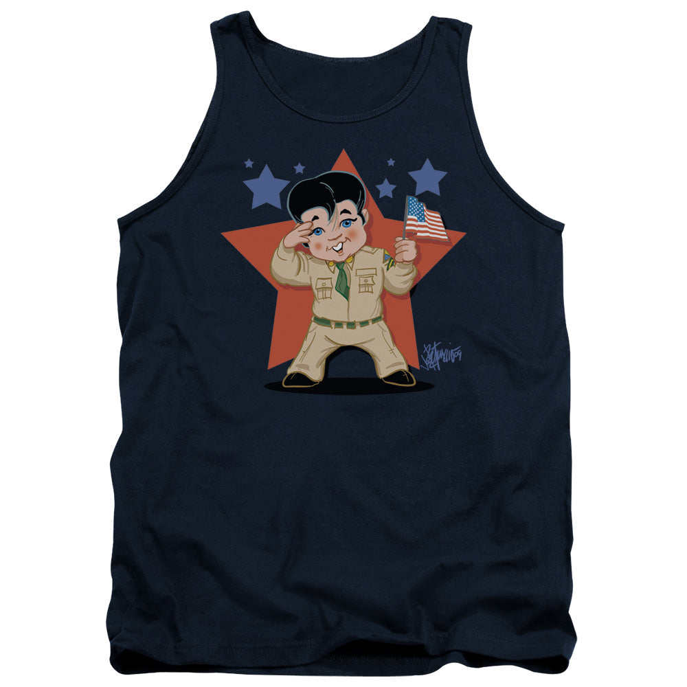 ELVIS PRESLEY/LIL G I
