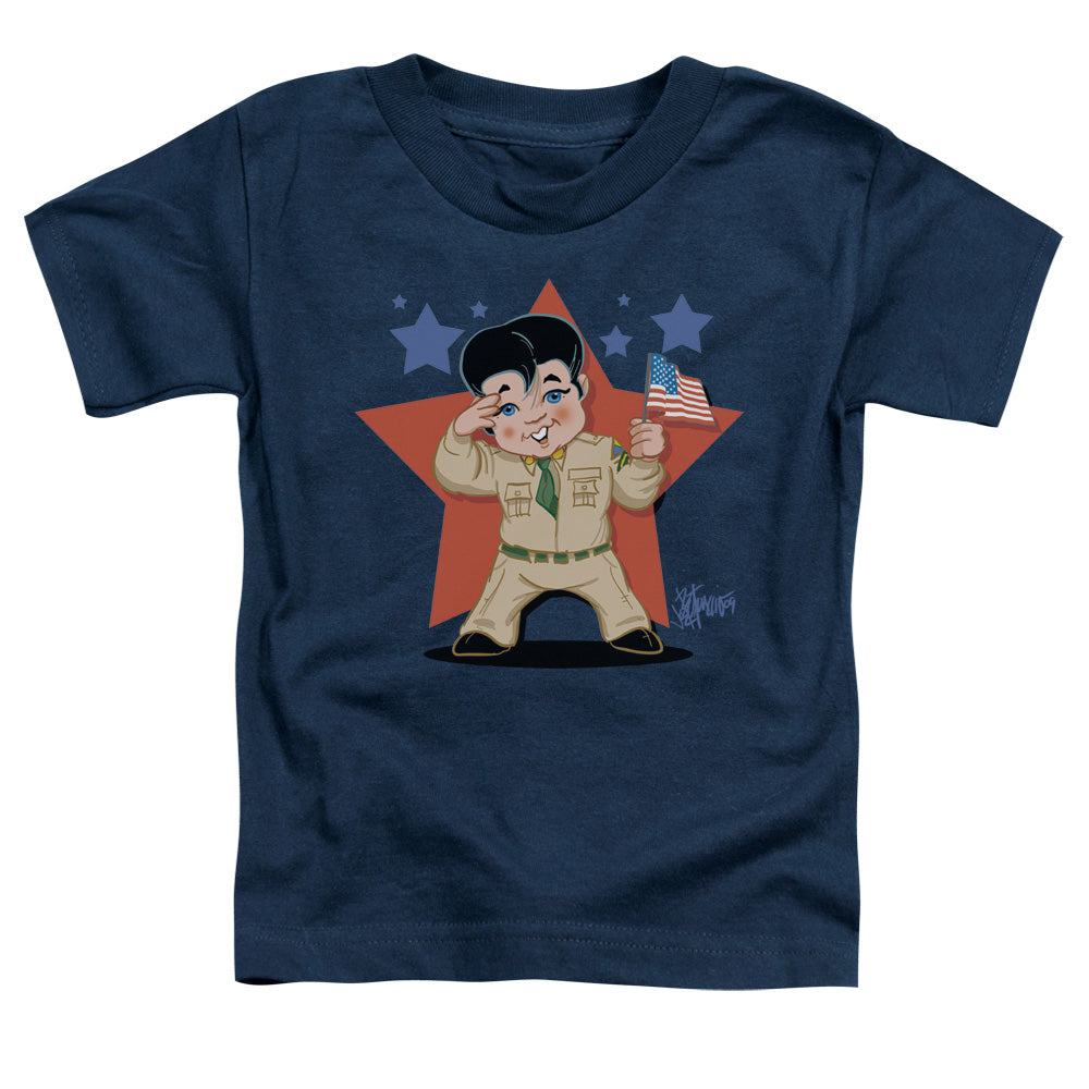 ELVIS PRESLEY/LIL G I