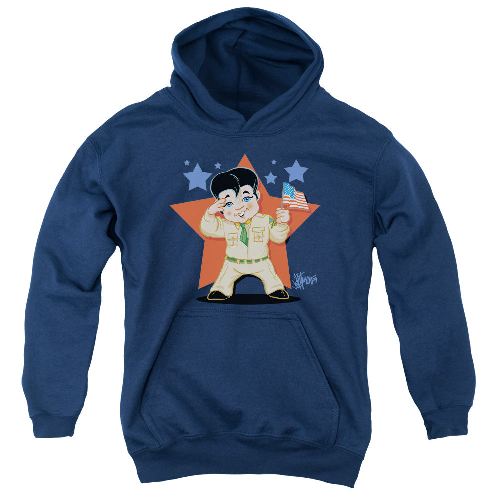 ELVIS PRESLEY/LIL G I