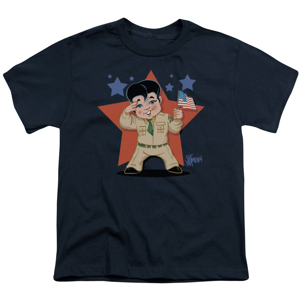 ELVIS PRESLEY/LIL G I