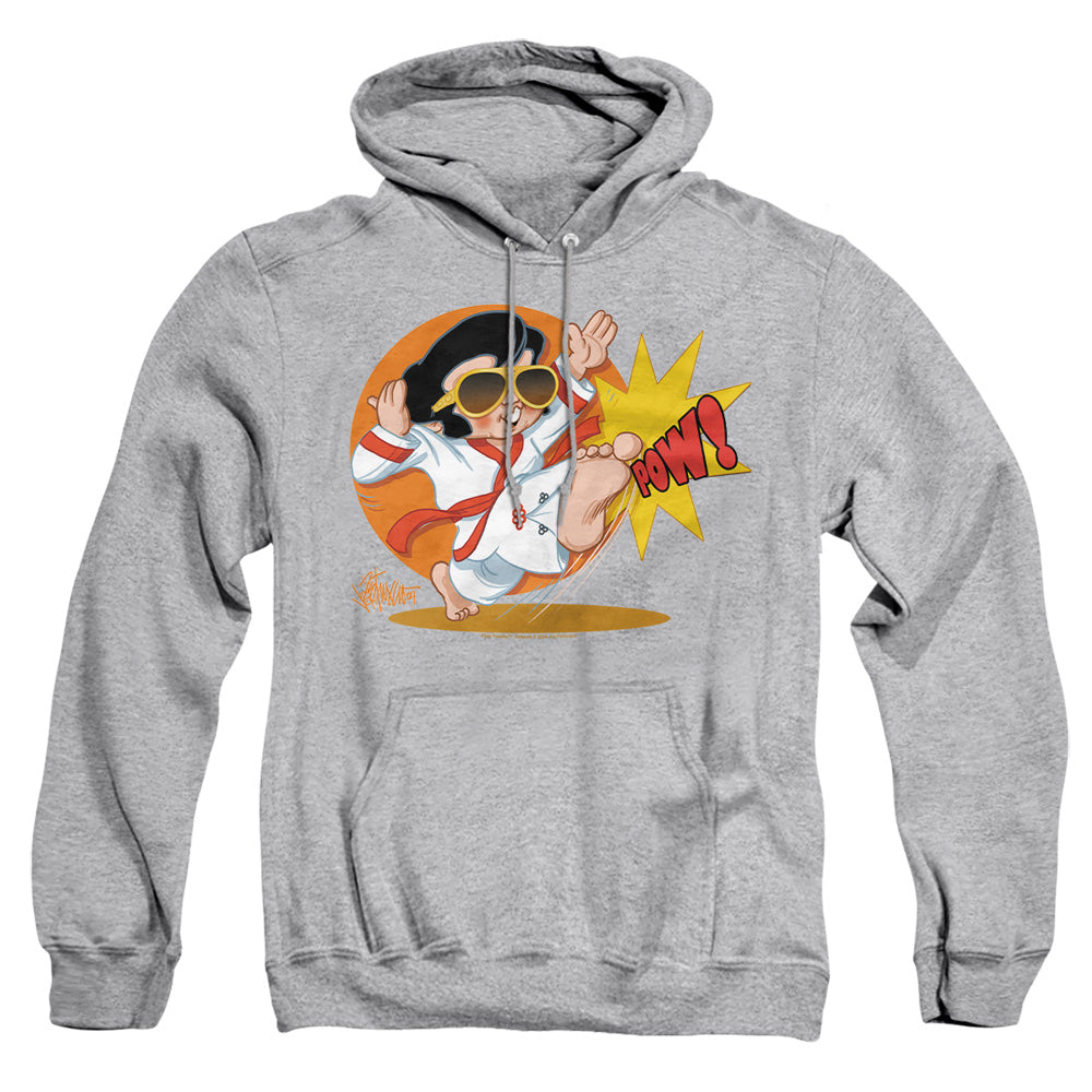 ELVIS PRESLEY/KARATE KING