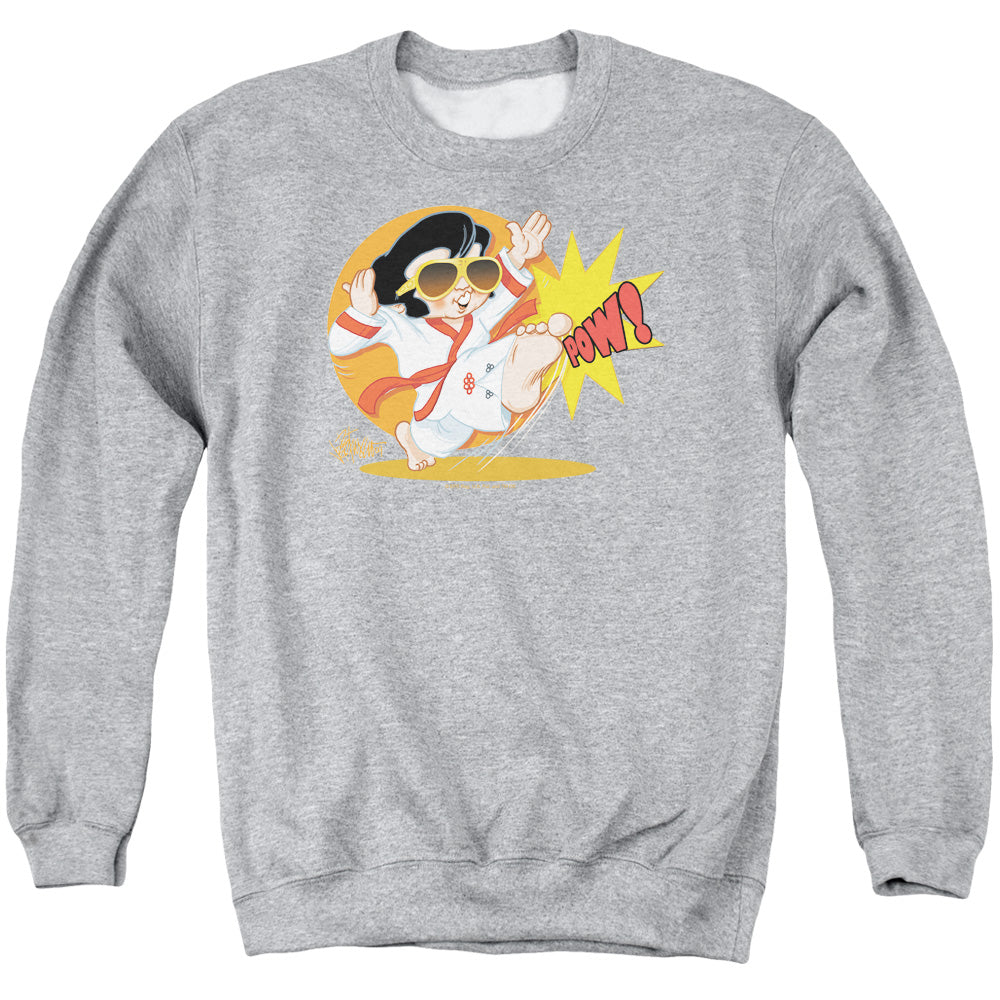 ELVIS PRESLEY/KARATE KING