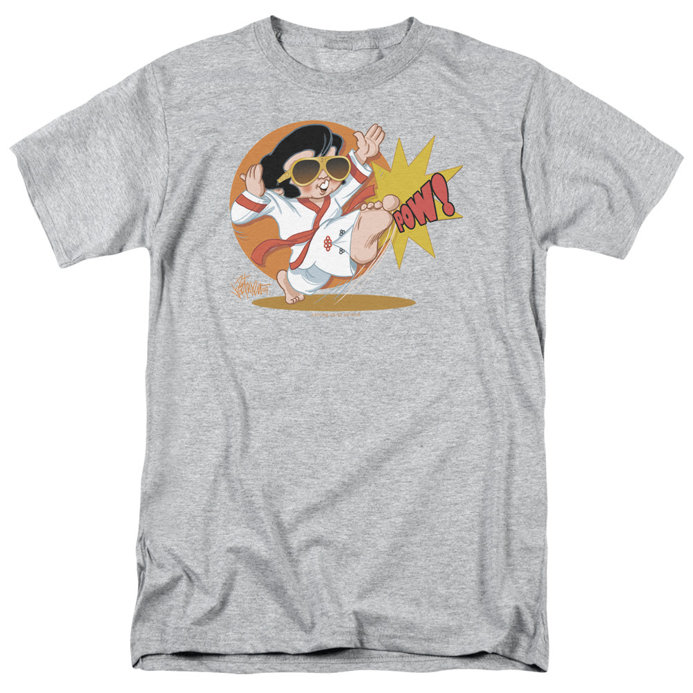 ELVIS PRESLEY/KARATE KING