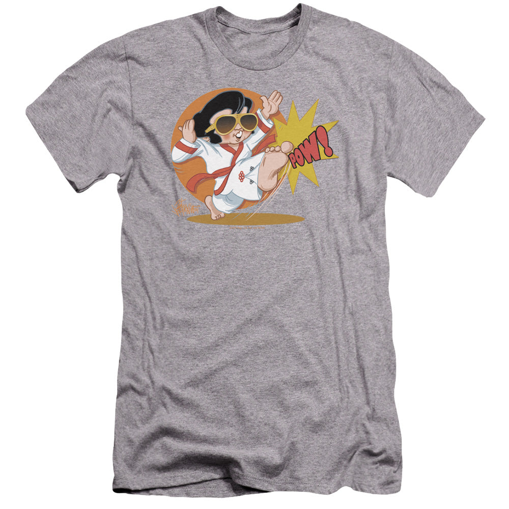 ELVIS PRESLEY/KARATE KING