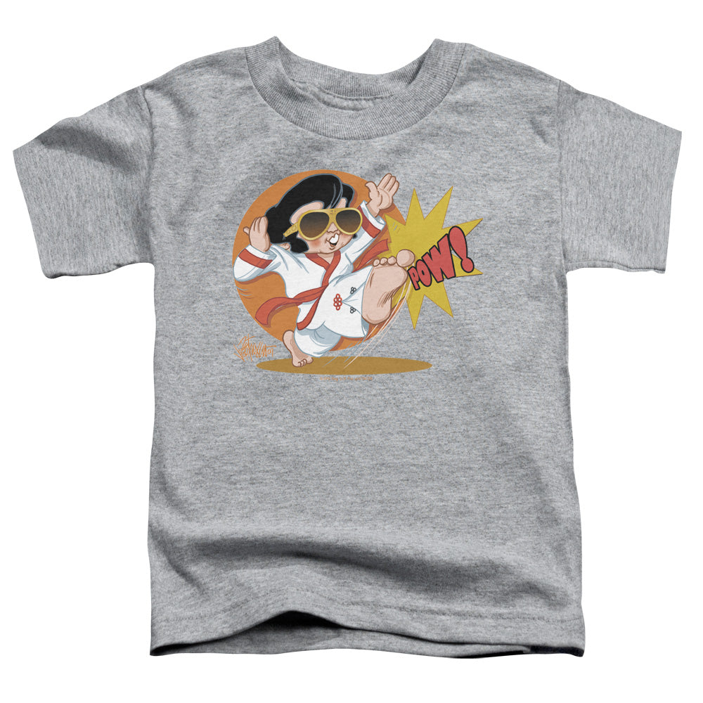 ELVIS PRESLEY/KARATE KING