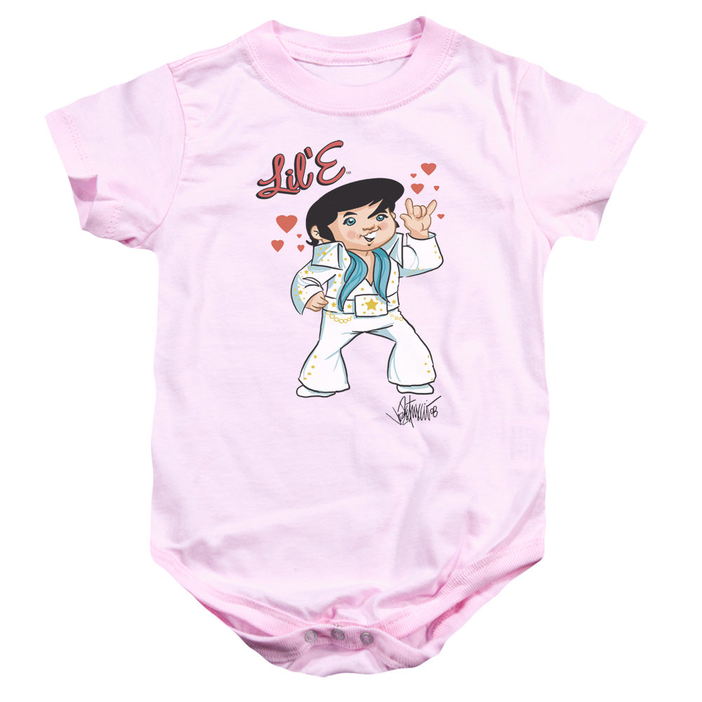 ELVIS PRESLEY/LIL E