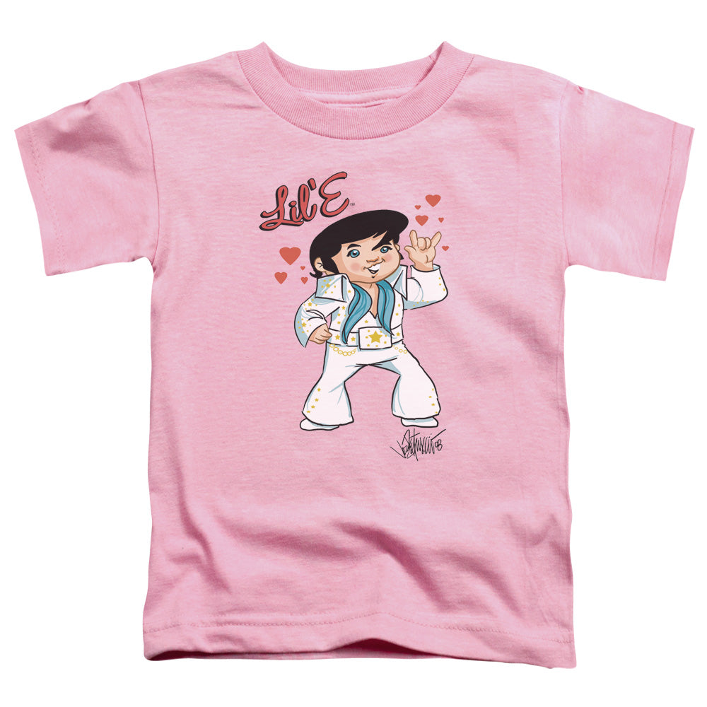 ELVIS PRESLEY/LIL E