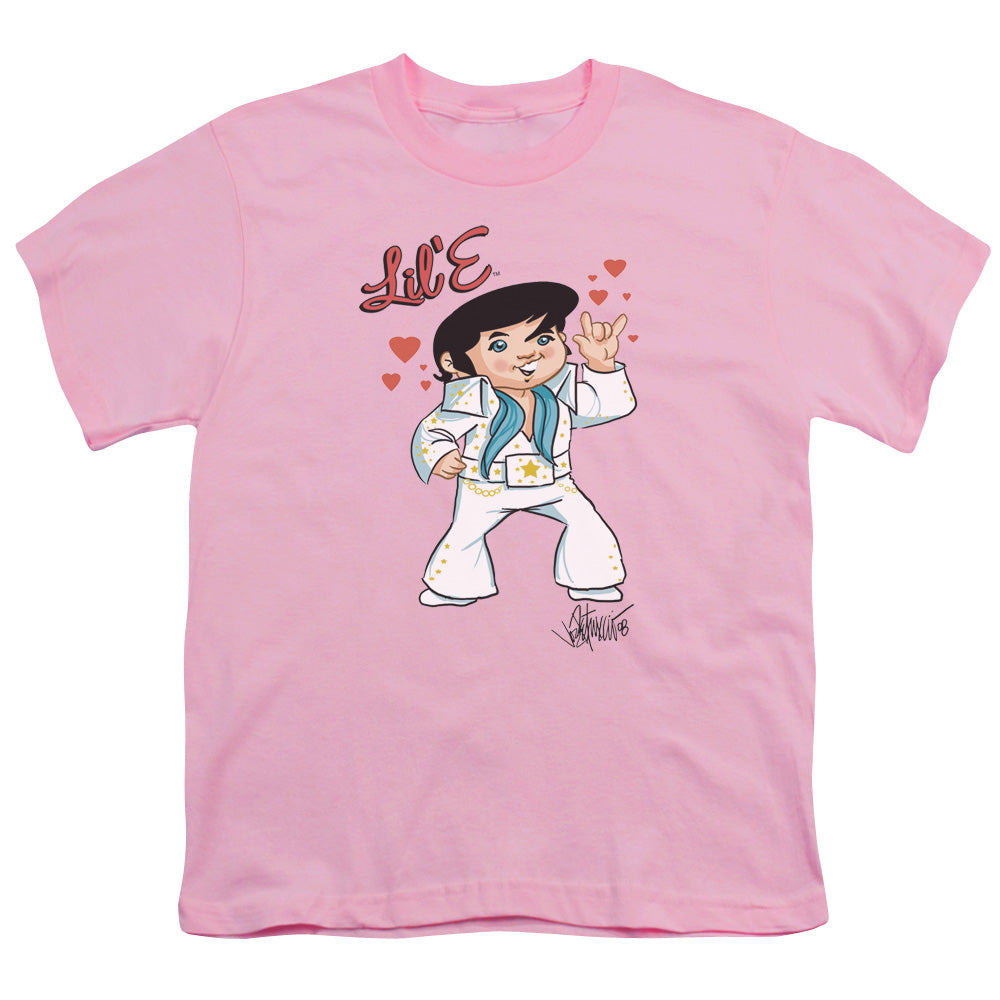 ELVIS PRESLEY/LIL E