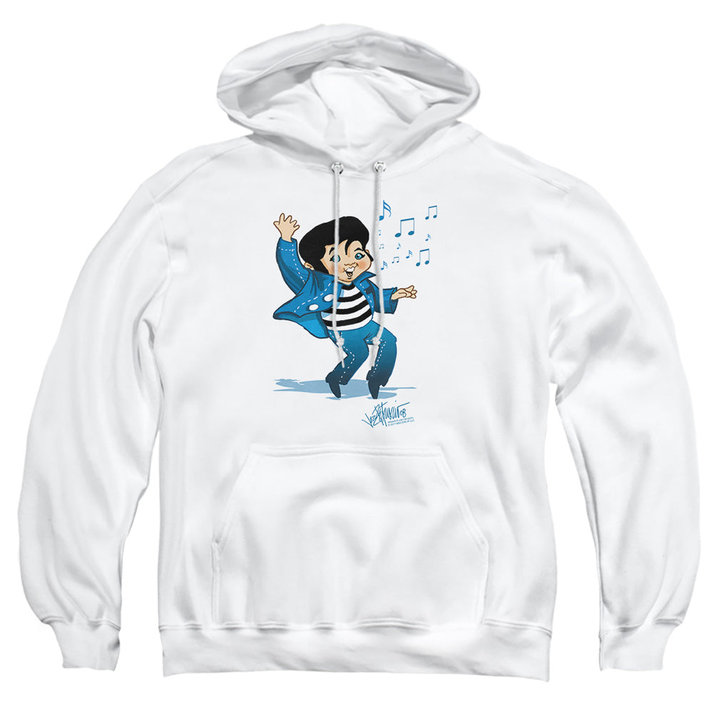 ELVIS PRESLEY/LIL JAILBIRD