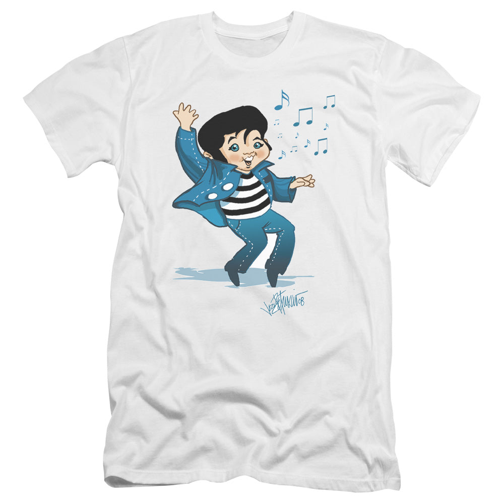 ELVIS PRESLEY/LIL JAILBIRD