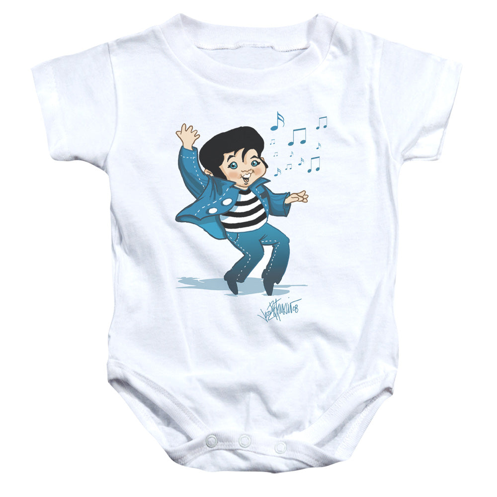 ELVIS PRESLEY/LIL JAILBIRD