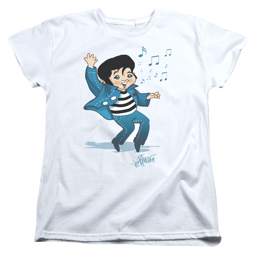 ELVIS PRESLEY/LIL JAILBIRD