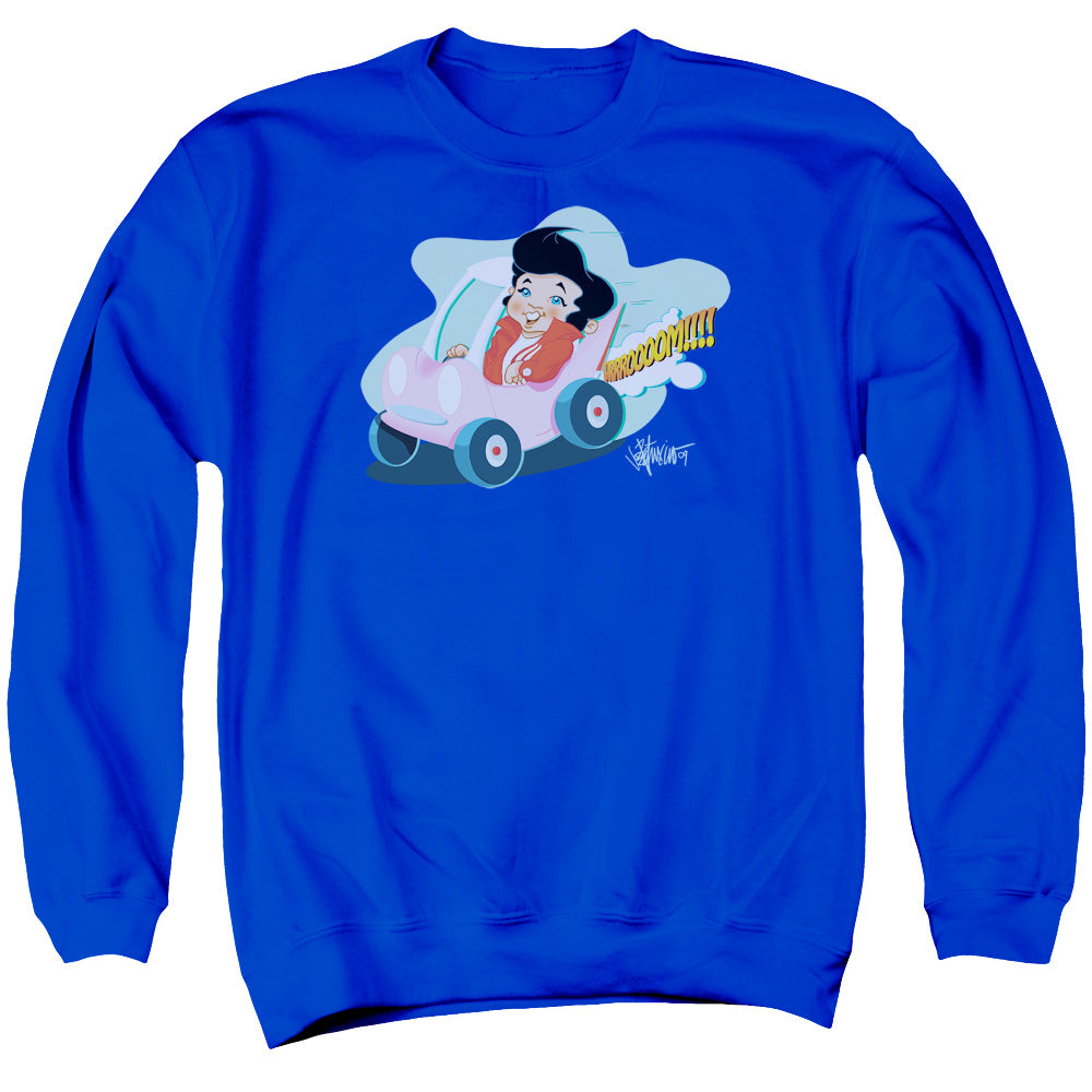 ELVIS PRESLEY/SPEEDWAY