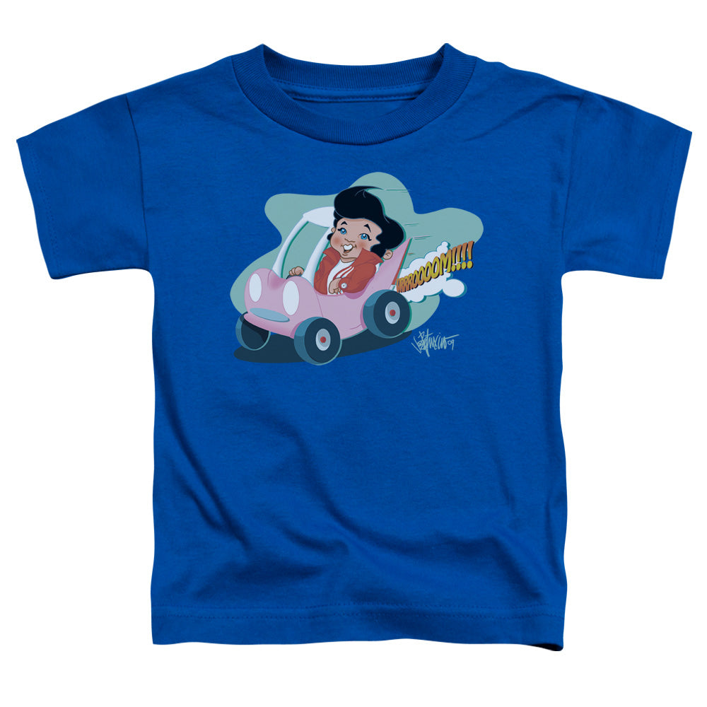 ELVIS PRESLEY/SPEEDWAY