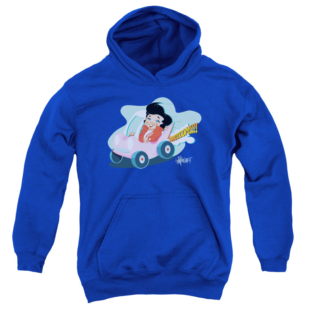 ELVIS PRESLEY/SPEEDWAY