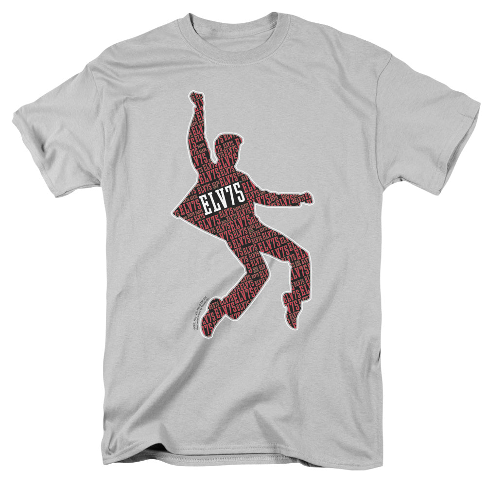 ELVIS PRESLEY/FULL OF 75