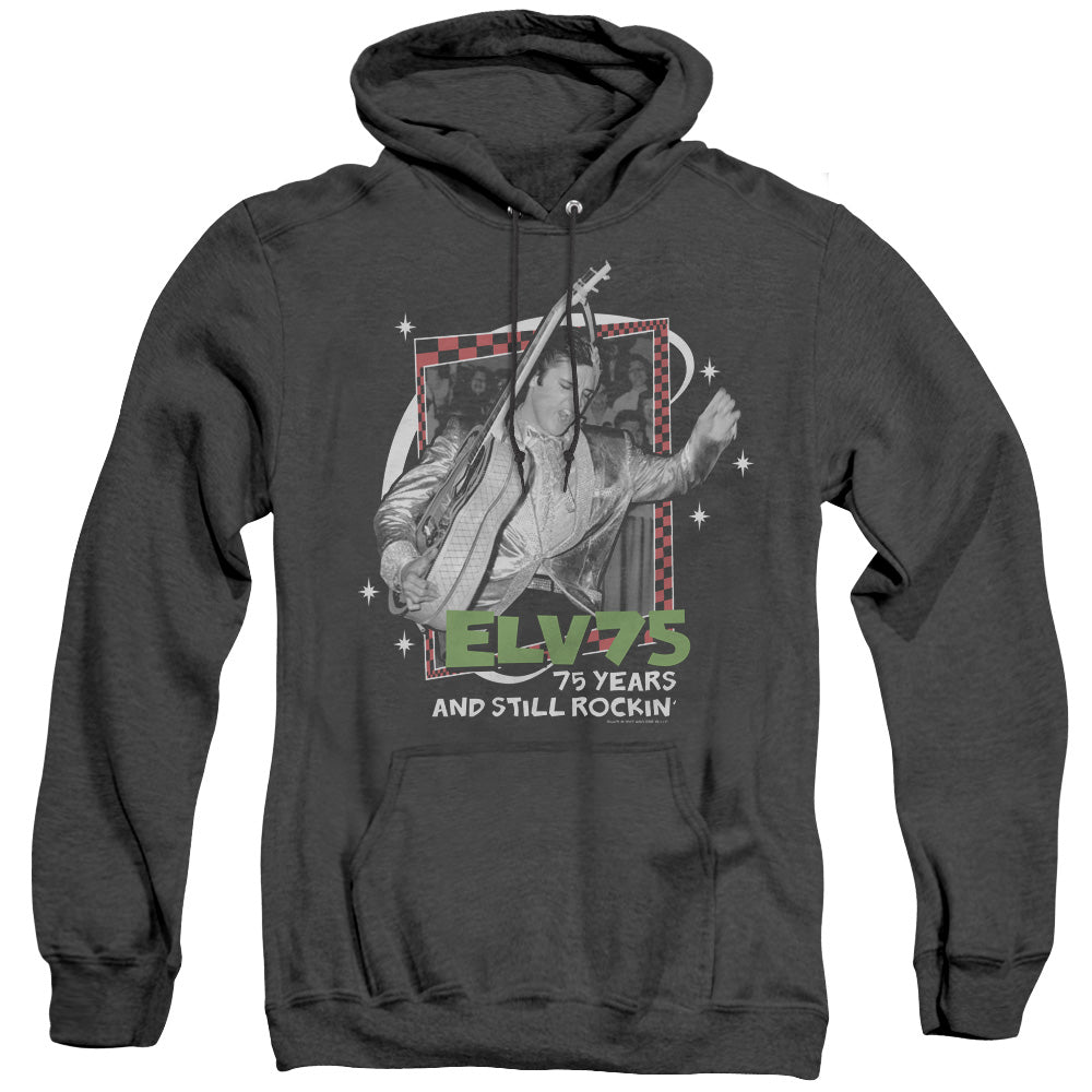 ELVIS PRESLEY/STILL ROCKIN
