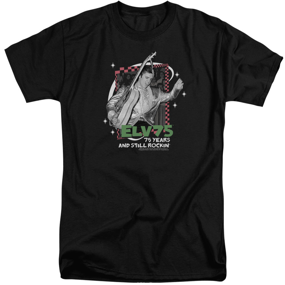 ELVIS PRESLEY/STILL ROCKIN