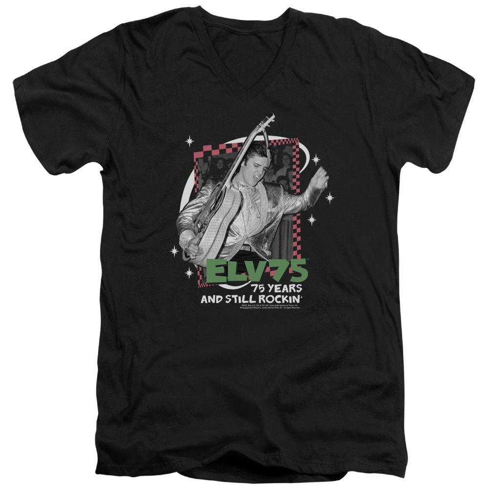 ELVIS PRESLEY/STILL ROCKIN