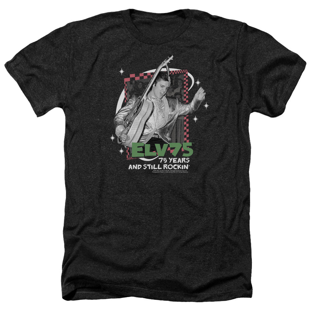 ELVIS PRESLEY/STILL ROCKIN