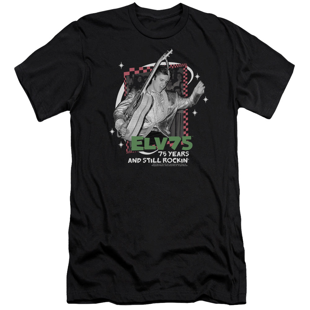 ELVIS PRESLEY/STILL ROCKIN