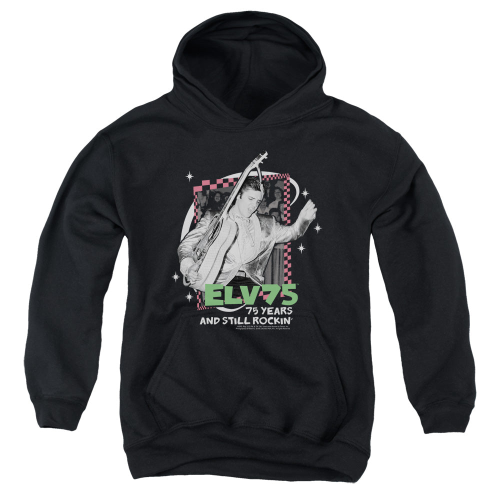 ELVIS PRESLEY/STILL ROCKIN