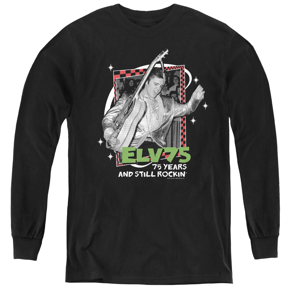 ELVIS PRESLEY/STILL ROCKIN