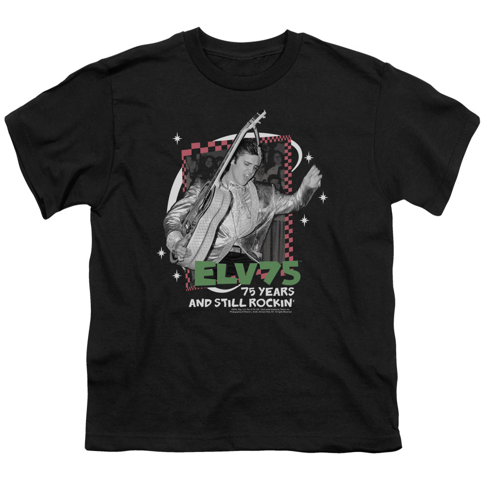 ELVIS PRESLEY/STILL ROCKIN
