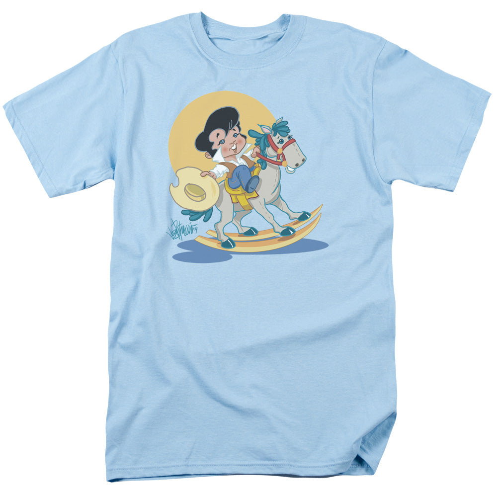 ELVIS PRESLEY/YIP E