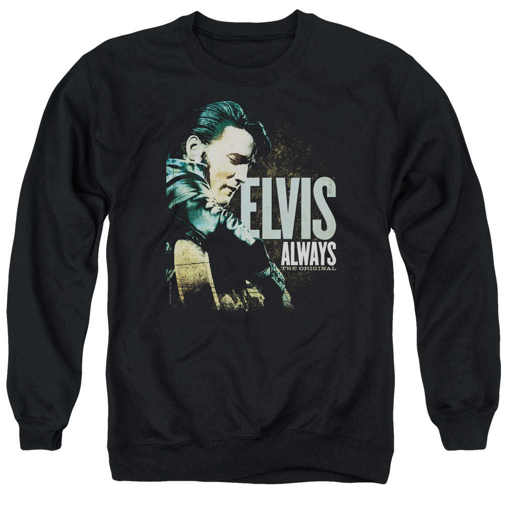 ELVIS PRESLEY/ALWAYS THE ORIGINAL