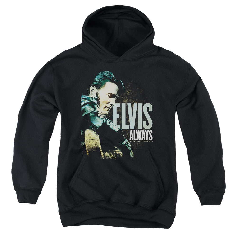 ELVIS PRESLEY/ALWAYS THE ORIGINAL