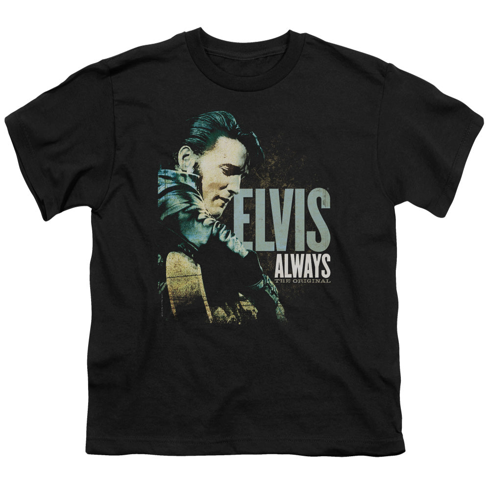 ELVIS PRESLEY/ALWAYS THE ORIGINAL