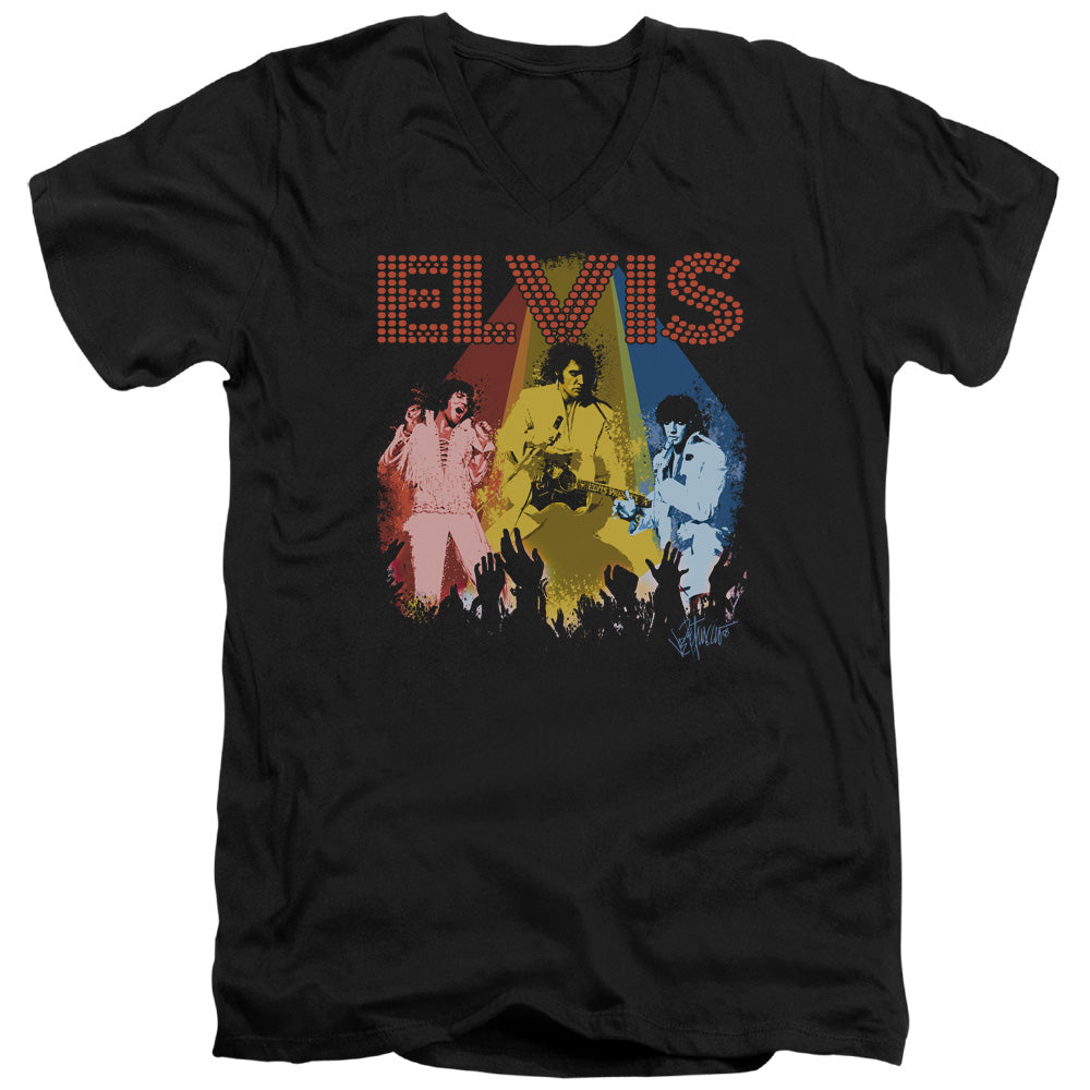 ELVIS PRESLEY/VEGAS REMEMBERED