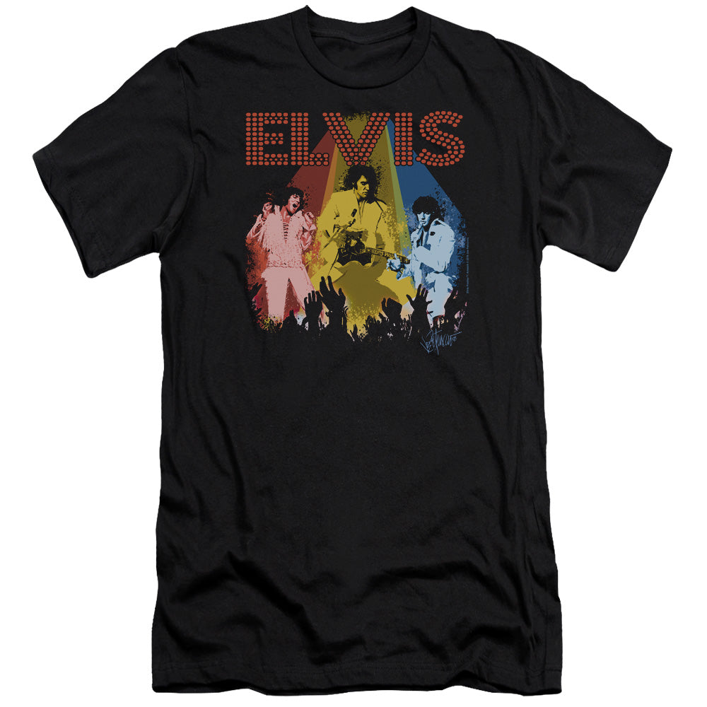 ELVIS PRESLEY/VEGAS REMEMBERED