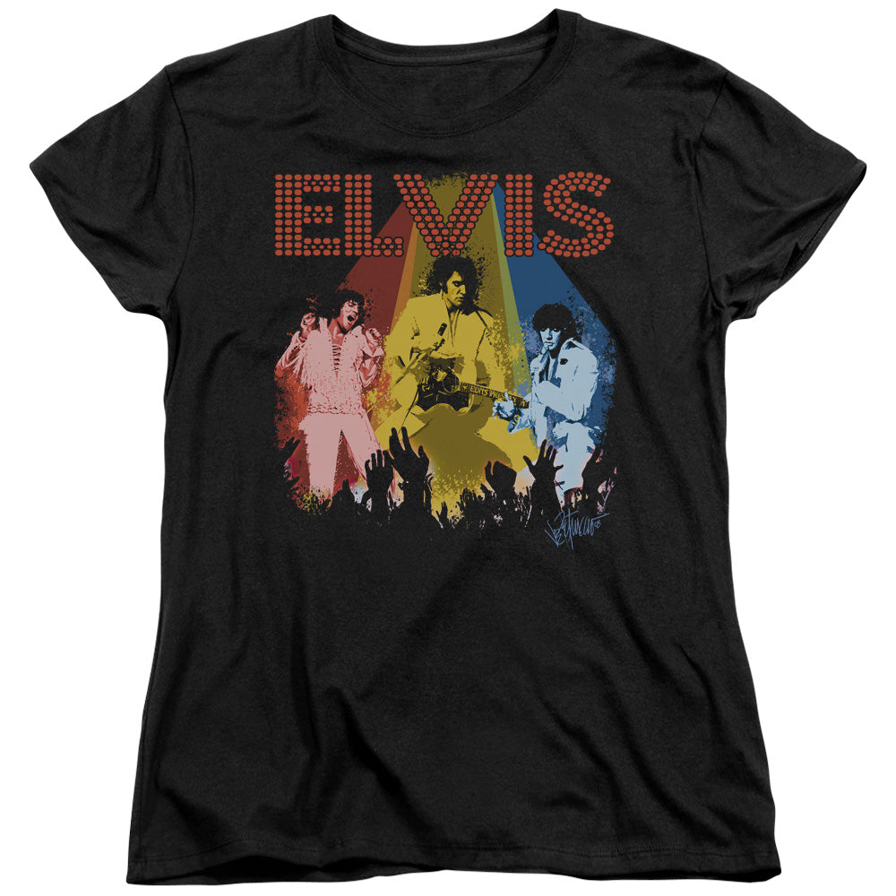 ELVIS PRESLEY/VEGAS REMEMBERED