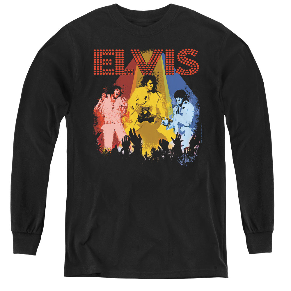 ELVIS PRESLEY/VEGAS REMEMBERED