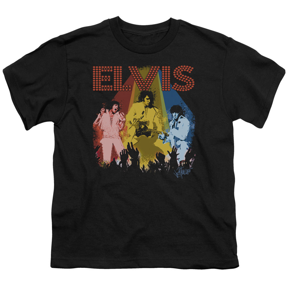 ELVIS PRESLEY/VEGAS REMEMBERED