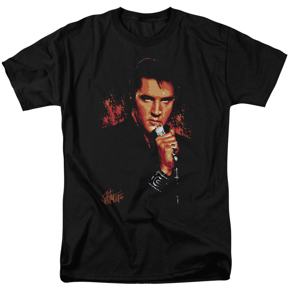 ELVIS PRESLEY/TROUBLE